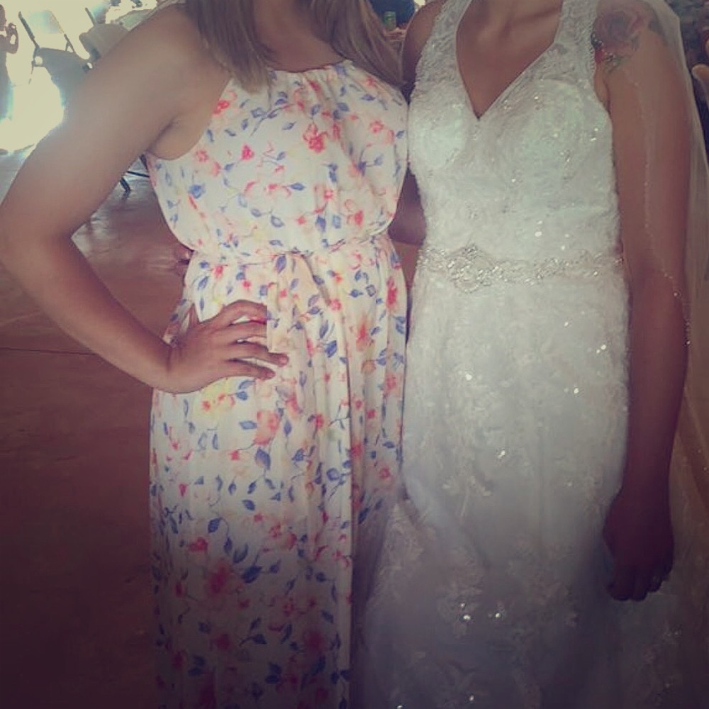 Boutique dress